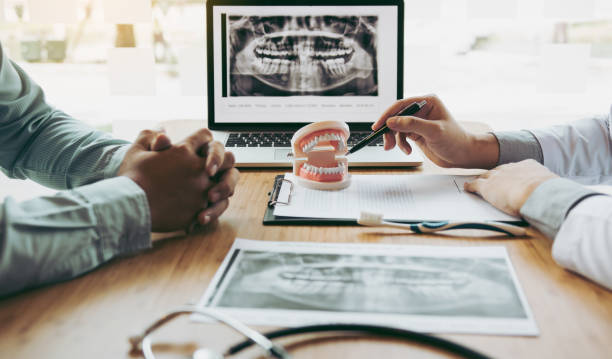 Best Chipped Tooth Repair Near Me  in Belle Plaine, KS