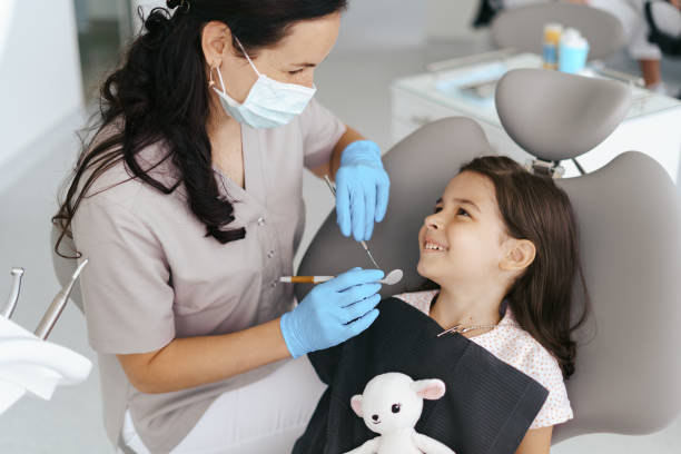 Best Affordable Emergency Dental Care  in Belle Plaine, KS