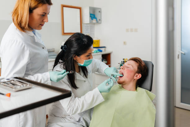 Tooth Infection Emergency Dentist in KS