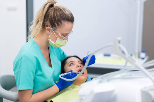 Best Emergency Tooth Extraction  in Belle Plaine, KS